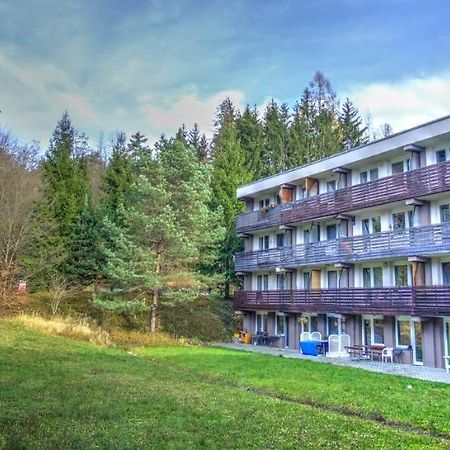 Apartman Na Kraji Lesa Vsemina Екстер'єр фото