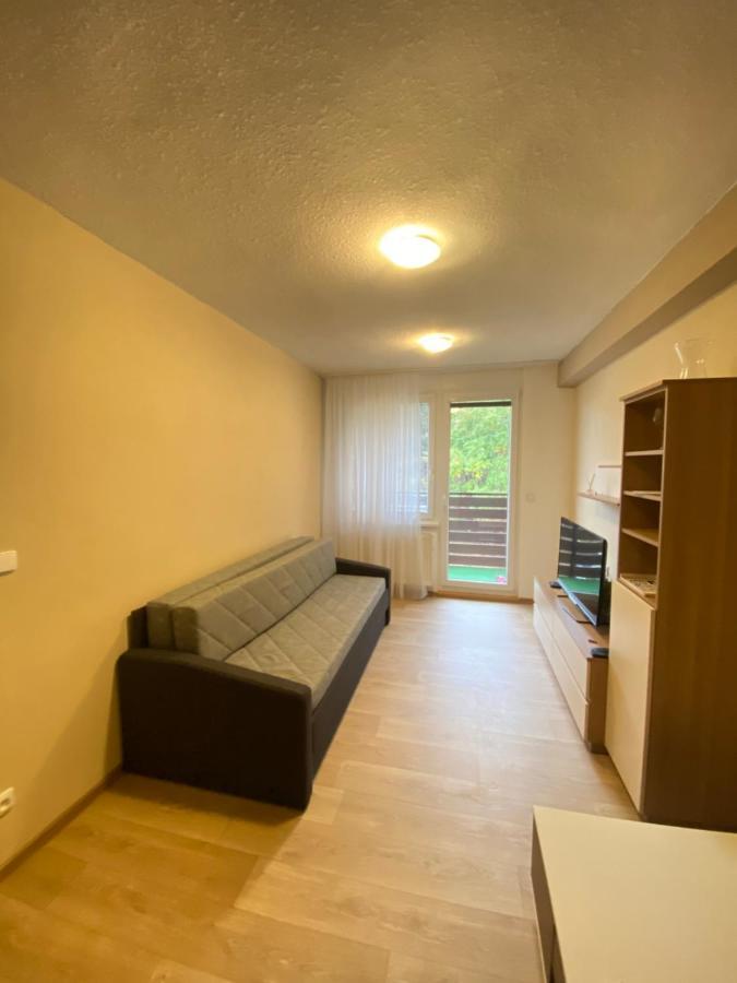 Apartman Na Kraji Lesa Vsemina Екстер'єр фото