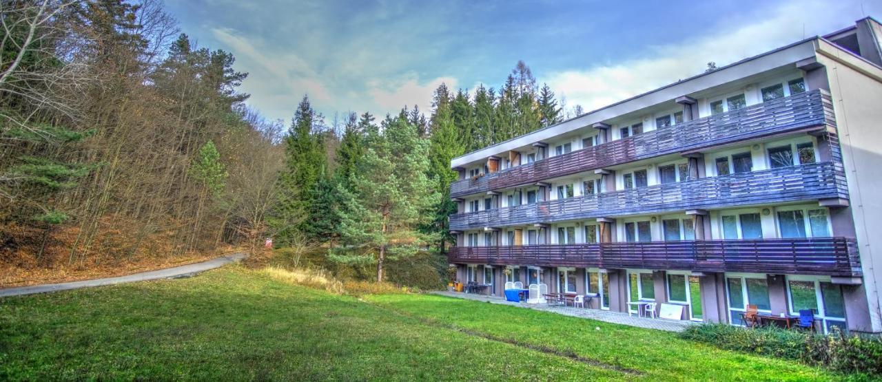 Apartman Na Kraji Lesa Vsemina Екстер'єр фото