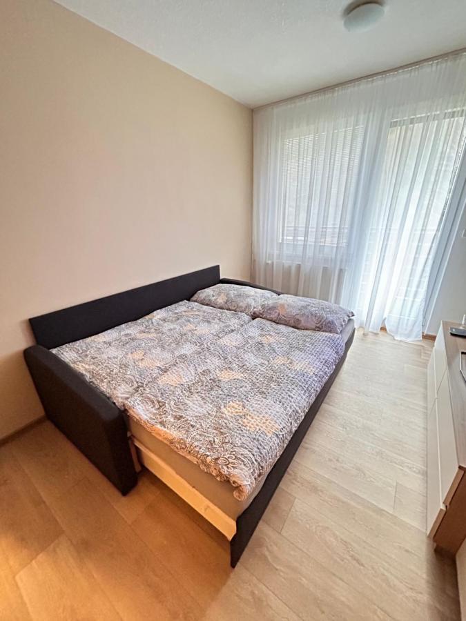 Apartman Na Kraji Lesa Vsemina Екстер'єр фото